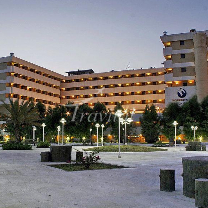 Hormoz Hotel Bandar Abbas 5